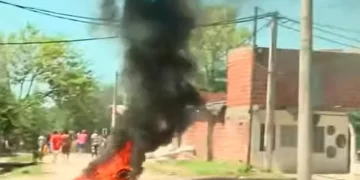 Violencia narco en Rosario: el Gobierno convocó a un Comité de Crisis y pedirá apoyo a las Fuerzas Armadas