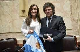 Advertencia de Javier Milei a Victoria Villarruel por el tratamiento del DNU: “Pretenden avanzar con una agenda propia e inconsulta”