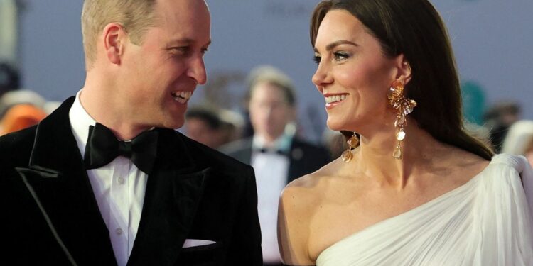 Los Príncipes de Gales emitieron un nuevo comunicado tras el video en el que Kate Middleton reveló que tiene cáncer