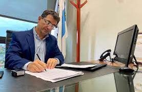 Gabriel Yedlin asumió como Presidente de la Comisión de Derechos Humanos y Defensa al Consumidor