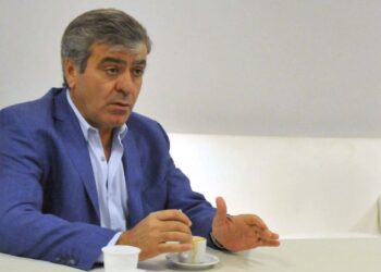 Doce mil millones de pesos anuales gasta el ERSEPT, según un Legislador