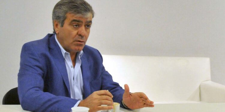 Doce mil millones de pesos anuales gasta el ERSEPT, según un Legislador