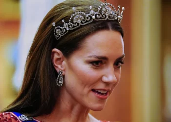 El Palacio Real prepara el regreso de la princesa Kate para el domingo de Pascua