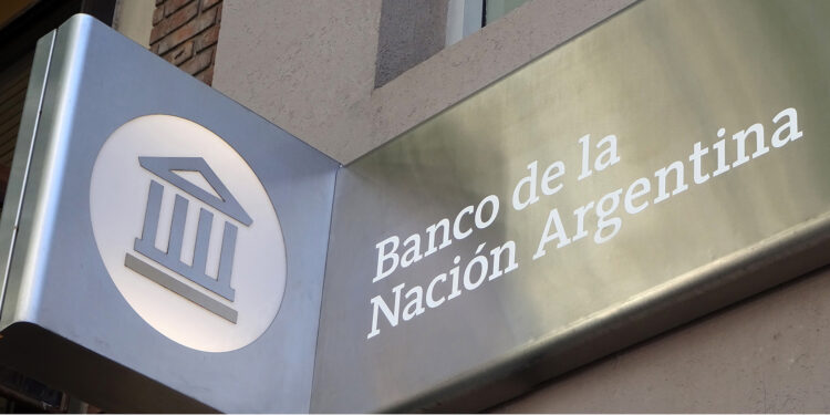 El Banco Nación ortorga créditos de $2.500.000 en 18 cuotas
