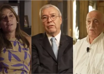 24 de marzo: Memoria, Verdad y Justicia completa dijo el Gobierno a través de un video difundido