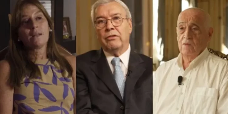 24 de marzo: Memoria, Verdad y Justicia completa dijo el Gobierno a través de un video difundido