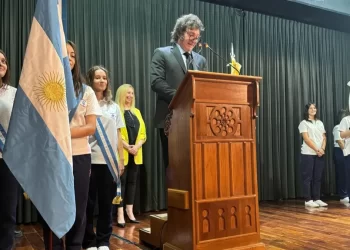 Milei: «El aborto es un asesinato agravado por el vínculo»