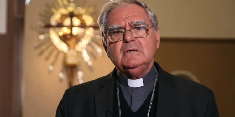 La Iglesia habló de los despidos y sostuvo que “la paz se construye con solidaridad”