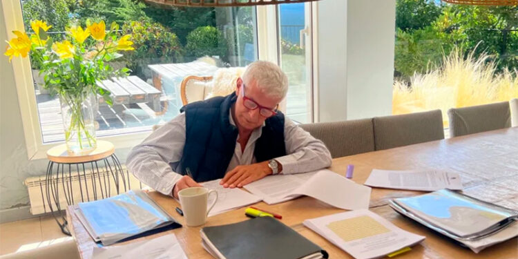 Milei apura el proyecto para bajar la imputabilidad a los 14 años