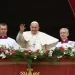Francisco en la bendición urbi et orbi: «La paz se construye abriendo los corazones»