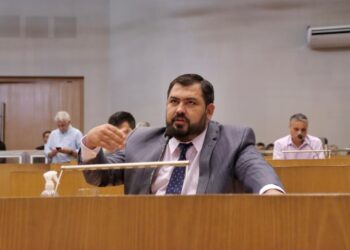 El Concejal Romano Norri señala oportuno la intervención del ERSEPT