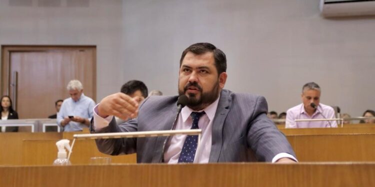 El Concejal Romano Norri señala oportuno la intervención del ERSEPT
