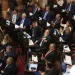 Los Senadores se aumentaron las dietas, a mano alzada y sin debate