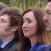 El Gobierno Nacional homenajeó a caídos y veteranos de Malvinas y la Vicepresidenta se emocionó al recordar a su padre, ex combatiente