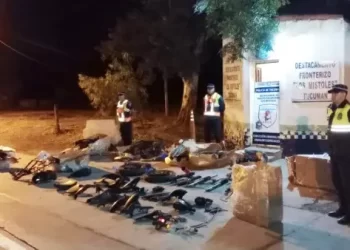 La Policía de Tucumán secuestró motos de alta gama robadas en Buenos Aires y con destino a Bolivía