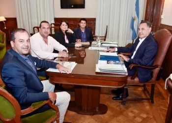 Realizan operativos de Comercio Interior para controlar los precios exhibidos y cobrados