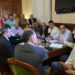 El Gobierno y los gremios estatales retomaron las negociaciones salariales
