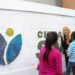 Fue inaugurada la primera cuadra del Plan de Transformación Simbólica de Basurales en el barrio Juan XXIII