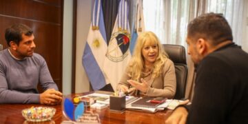 Fortalecen el diálogo con el sector privado para la implementación del Plan de Movilidad Urbana en la ciudad