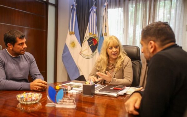 Fortalecen el diálogo con el sector privado para la implementación del Plan de Movilidad Urbana en la ciudad