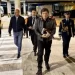 Por el ataque de Irán a Israel, Milei suspendió su viaje a Dinamarca
