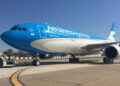 Aerolíneas Argentinas recorta 20% sus vuelos de cabotaje desde mayo