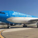 Aerolíneas Argentinas recorta 20% sus vuelos de cabotaje desde mayo