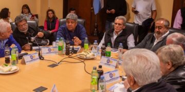 La CGT le puso fecha al segundo paro general contra Milei, será el 9 de mayo