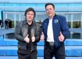 Encuentro entre Milei y Musk y la promesa de visitar la Argentina