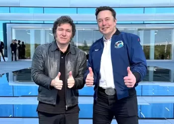 Encuentro entre Milei y Musk y la promesa de visitar la Argentina