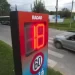 La Municipalidad de Yerba Buena instaló radares en la avenida Perón