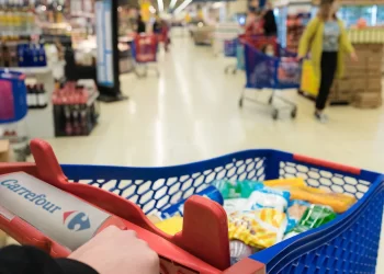 Una cadena de supermercados congeló el precio de 1.500 productos por tres meses