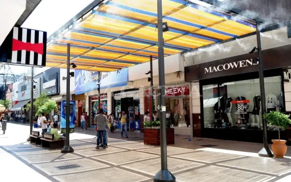 Los empleados de comercio recibirán nuevo aumento para el período marzo, abril y mayo: básico de 756 mil pesos