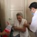 El lunes comienza la vacunación antigripal para mayores de 65 años y pacientes con enfermedades de base