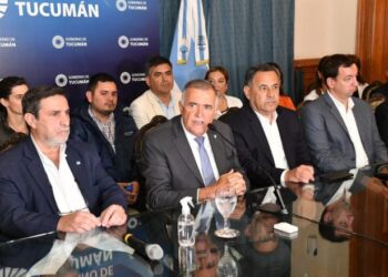 Jaldo:»Estamos comprometidos en brindar atención médica y los recursos para combatirlo»