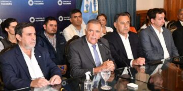 Jaldo:»Estamos comprometidos en brindar atención médica y los recursos para combatirlo»