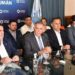Jaldo:»Estamos comprometidos en brindar atención médica y los recursos para combatirlo»