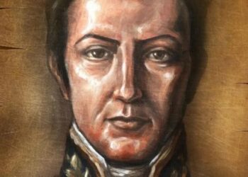 Concluye con éxito un ciclo de conferencias sobre Bernabé Aráoz