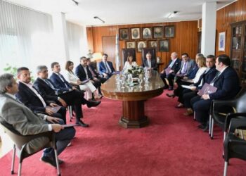 Trabajan para motorizar la cobertura de vacantes y concursos en la Justicia Federal