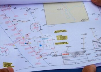 El año pasado EDET les cobró a los tucumanos por obras que no se ejecutaron 