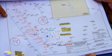 El año pasado EDET les cobró a los tucumanos por obras que no se ejecutaron 