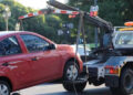 Las compañías de seguros ya no podrán ofrecer servicio de grúa y auxilio mecánico