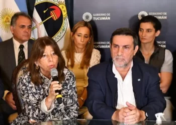 Educación y Salud informaron que en las escuelas no se registran el mayor número de contagios por dengue