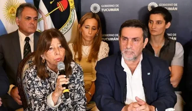 Educación y Salud informaron que en las escuelas no se registran el mayor número de contagios por dengue