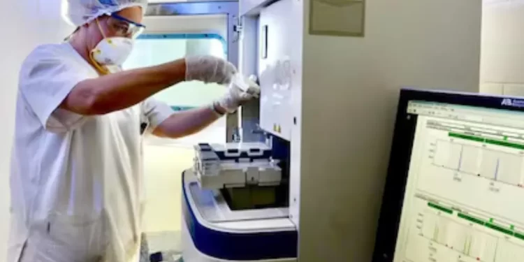 Con la Ley Bases aprobada, podrían disolver el organismo encargado de recuperar la identidad de los hijos desaparecidos