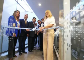 Inauguran el primer Centro de Monitoreo Ambiental de Tucumán