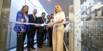 Inauguran el primer Centro de Monitoreo Ambiental de Tucumán