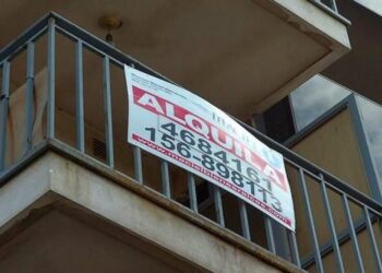 Los inquilinos de inmuebles deberán afrontar una suba récord en mayo