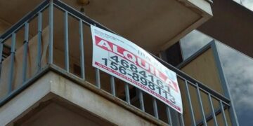 Los inquilinos de inmuebles deberán afrontar una suba récord en mayo