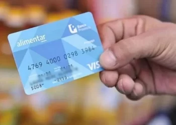 Nación anunció aumentos en la Tarjeta Alimentar